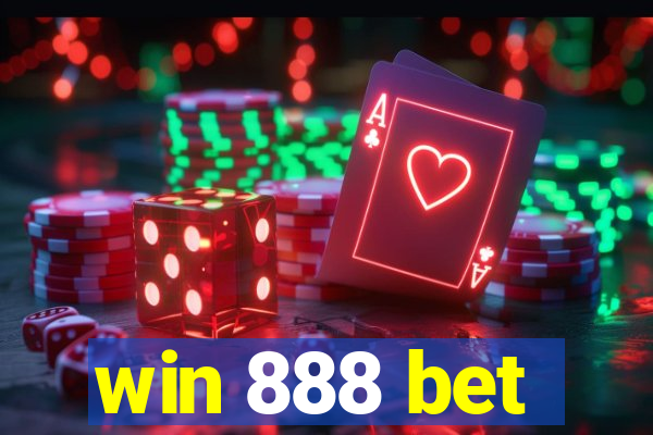 win 888 bet